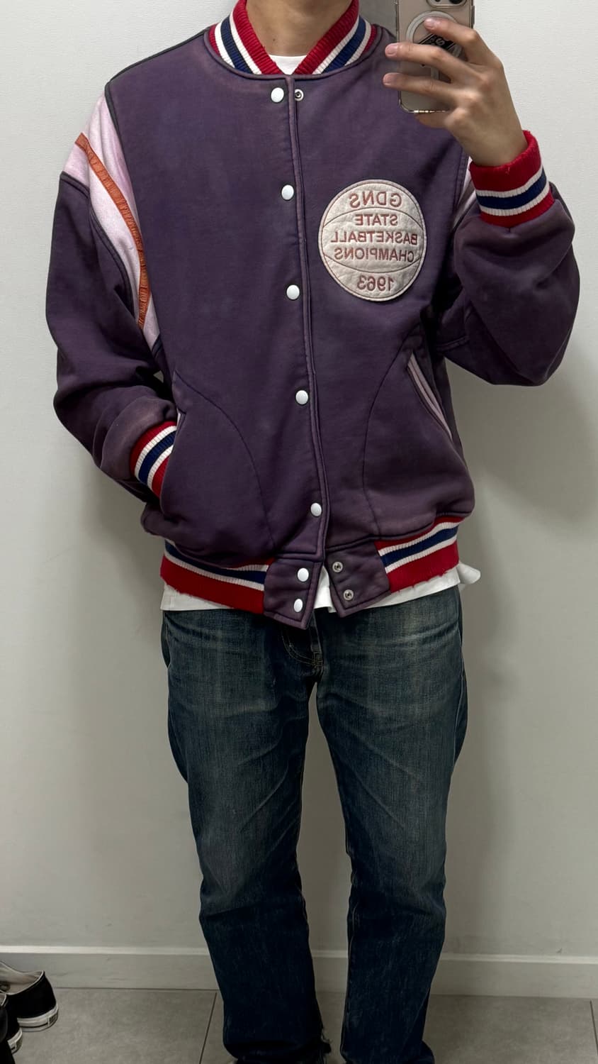 굿니스 바시티 상품이미지3