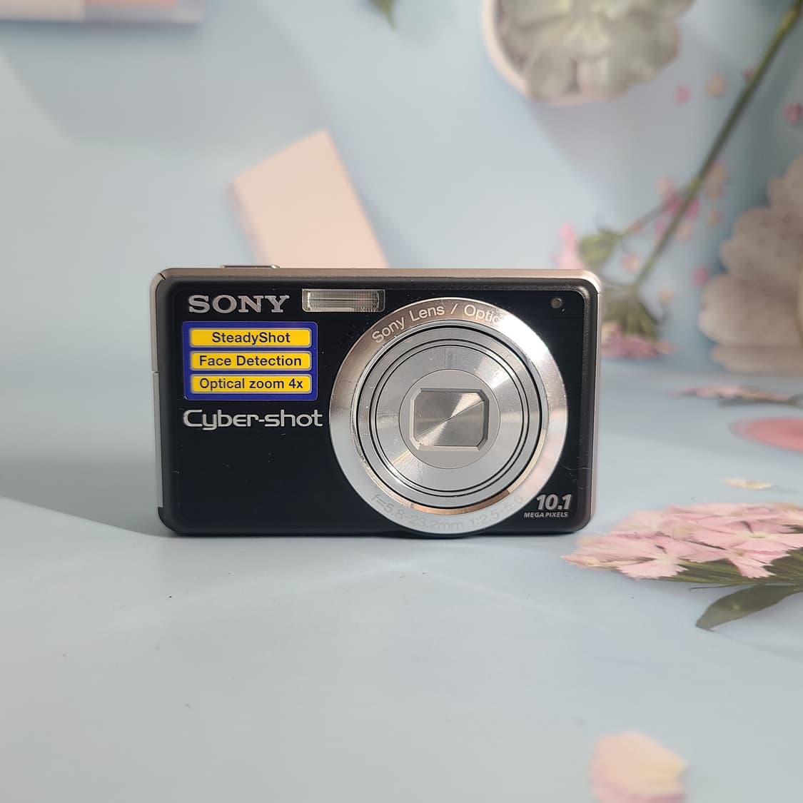 소니 사이버샷 dsc-950 디카 (빈티지 카메라) 상품이미지1