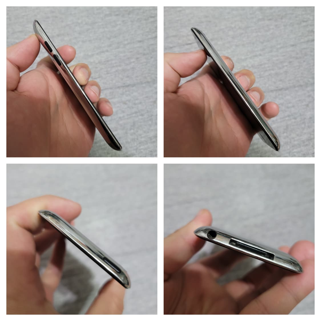 애플 아이팟터치 4세대 32기가 A1367 상품이미지8