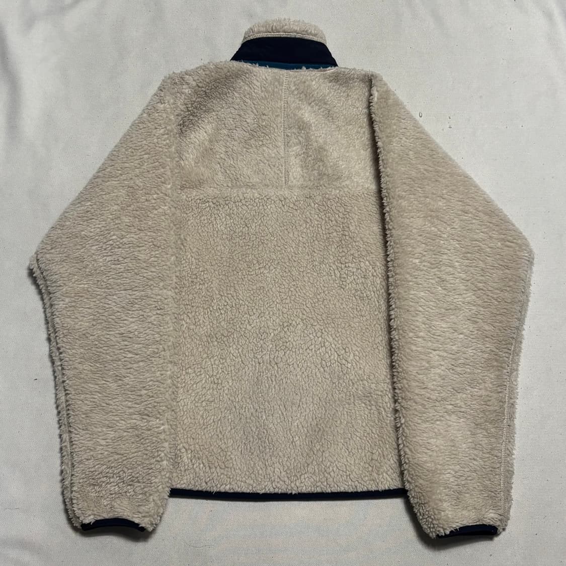 XS 파타고니아 클래식 레트로 X 플리스 상품이미지3