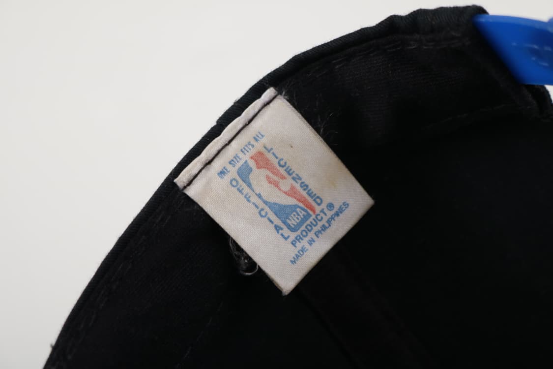 90's 빈티지 NBA 올랜도매직 스냅백 모자 상품이미지6