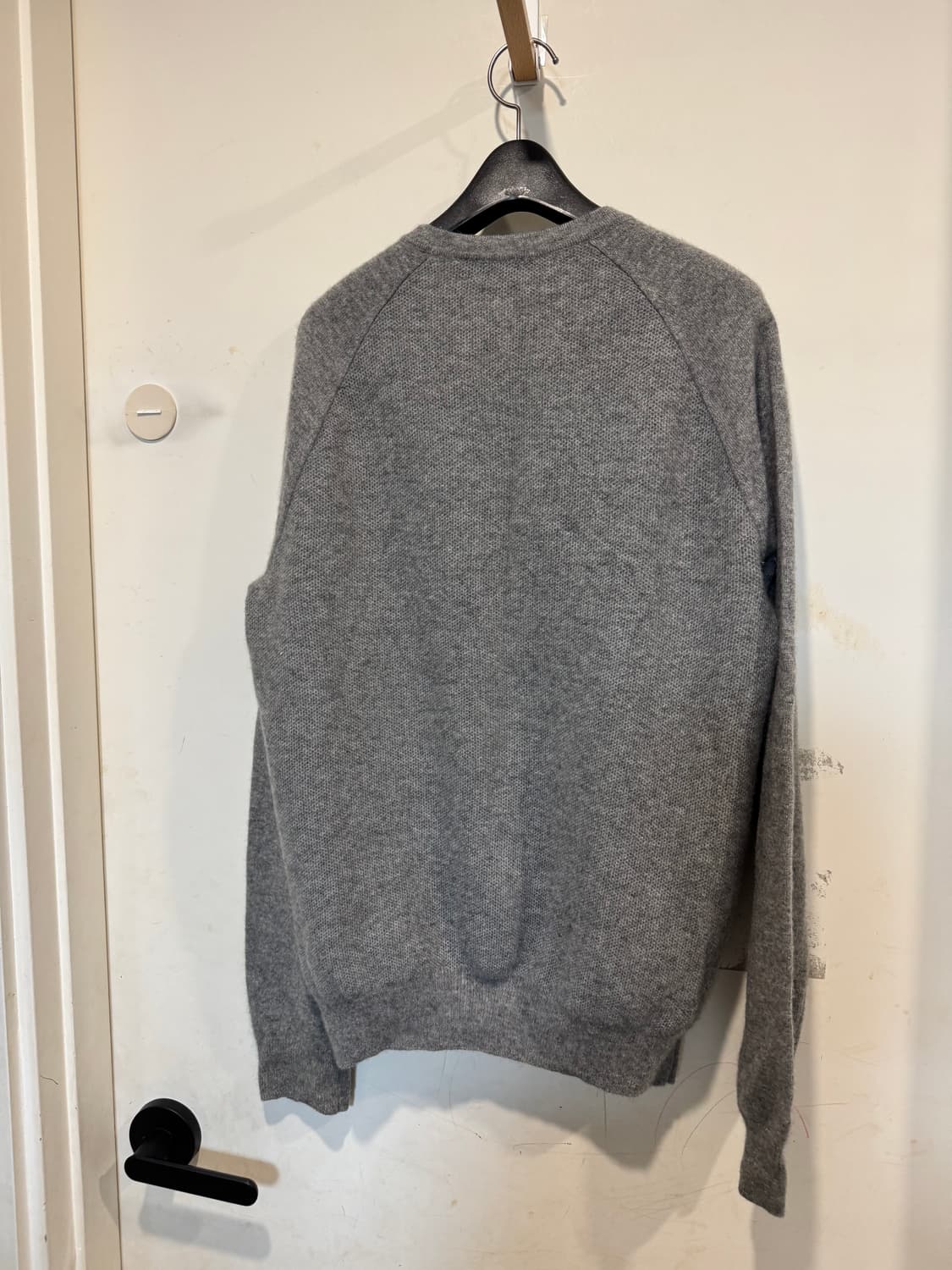 Vince 빈스 캐시미어100 남성 니트 상품이미지2