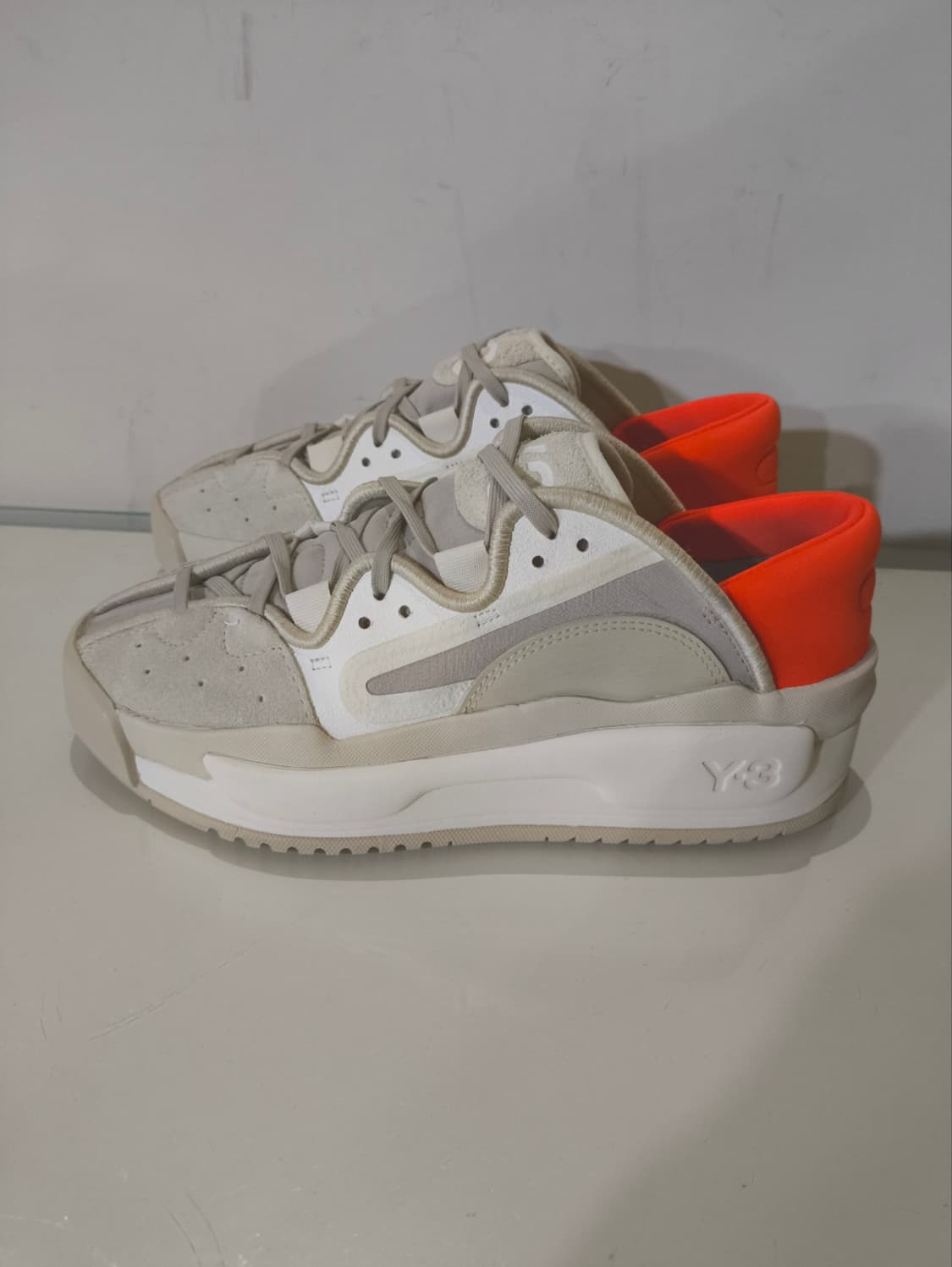 230mm 아디다스 Y-3 호코리2 블리스볼드 운동화  상품이미지4