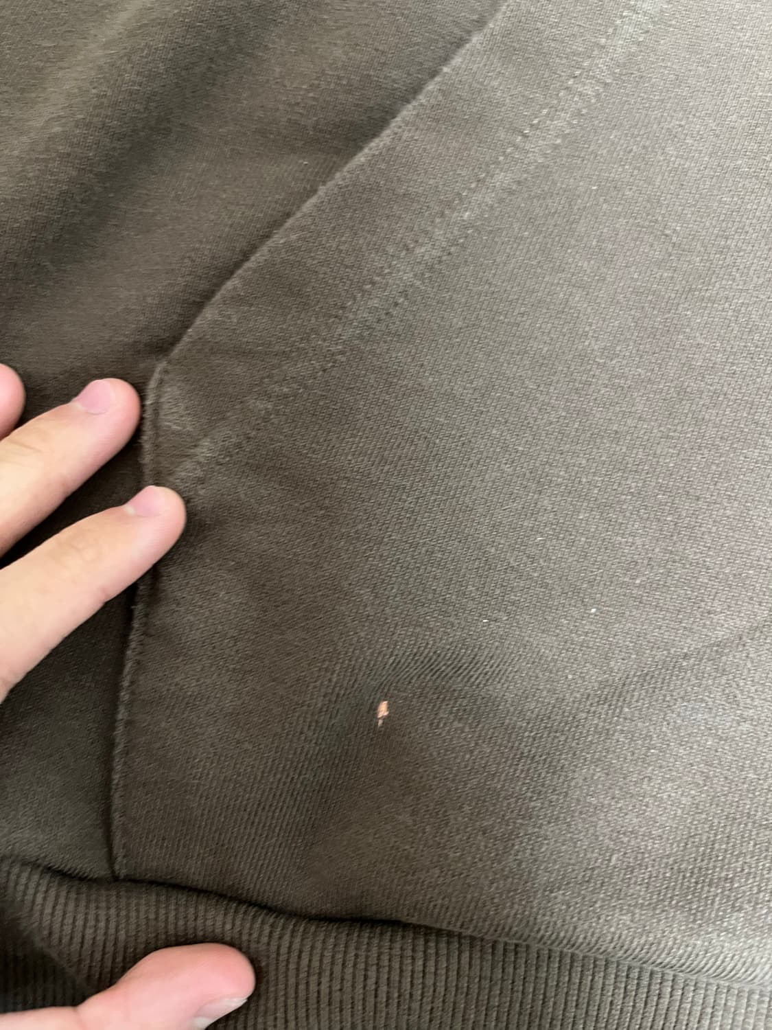 그레일즈 후드티 상품이미지2