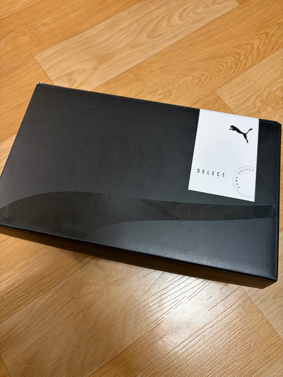 푸마 H street wtr 상품이미지3