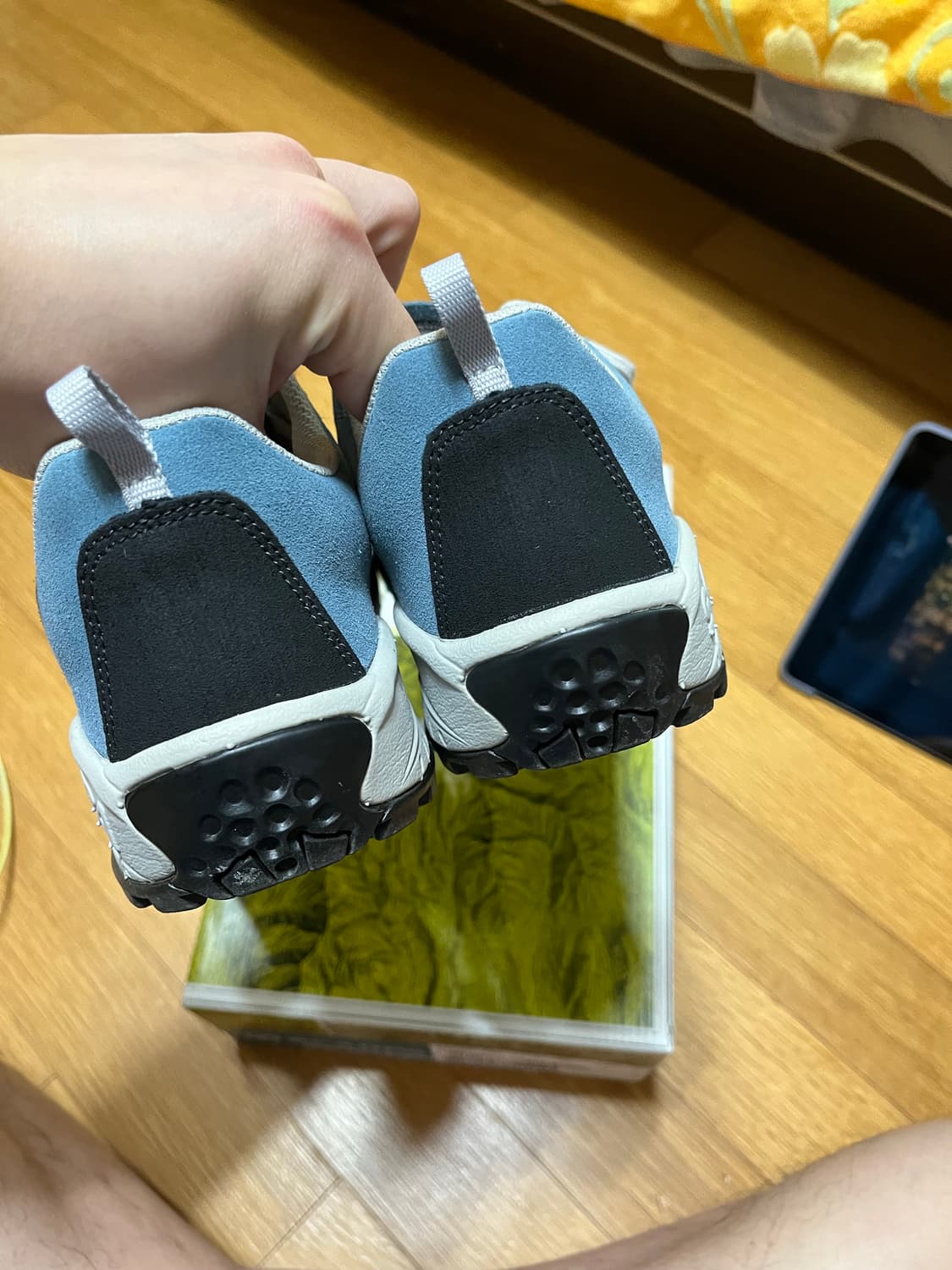 42/270 스카르파 모히토 모히또 나이아가라 상품이미지2