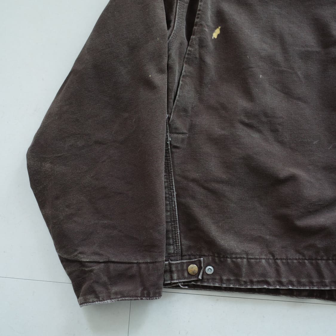 00s 칼하트 디트로이트 J200  DKB MADE IN USA 상품이미지9