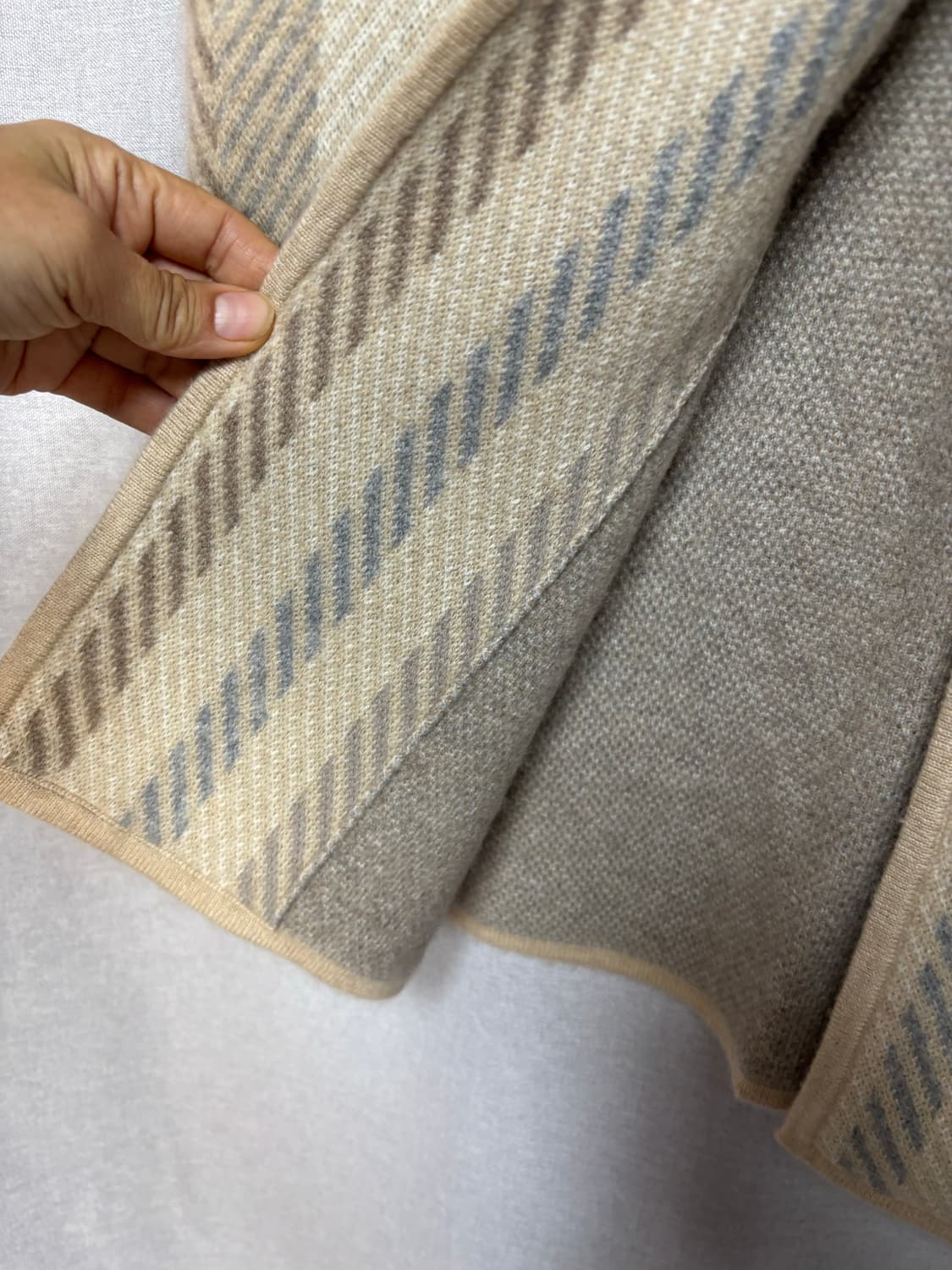 (66.77)O.Très 최상급캐시미어 롱코트 상품이미지3