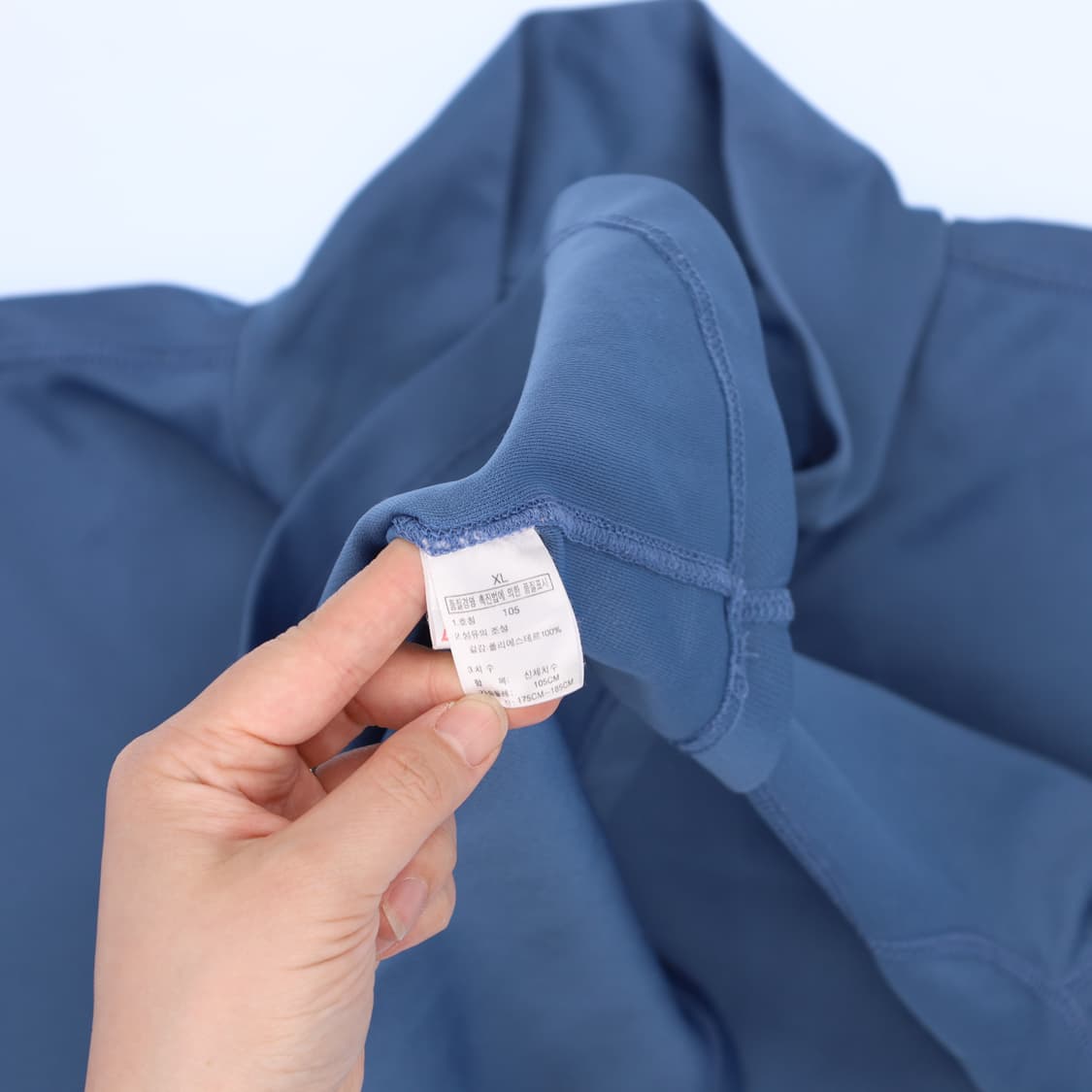XL 노스페이스 기능성 티셔츠 0608M2 상품이미지4