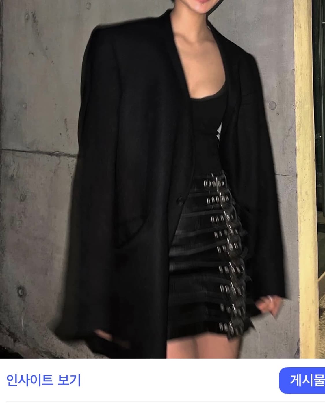 돌체앤가바나 컬렉션 아카이브 스커트 상품이미지4