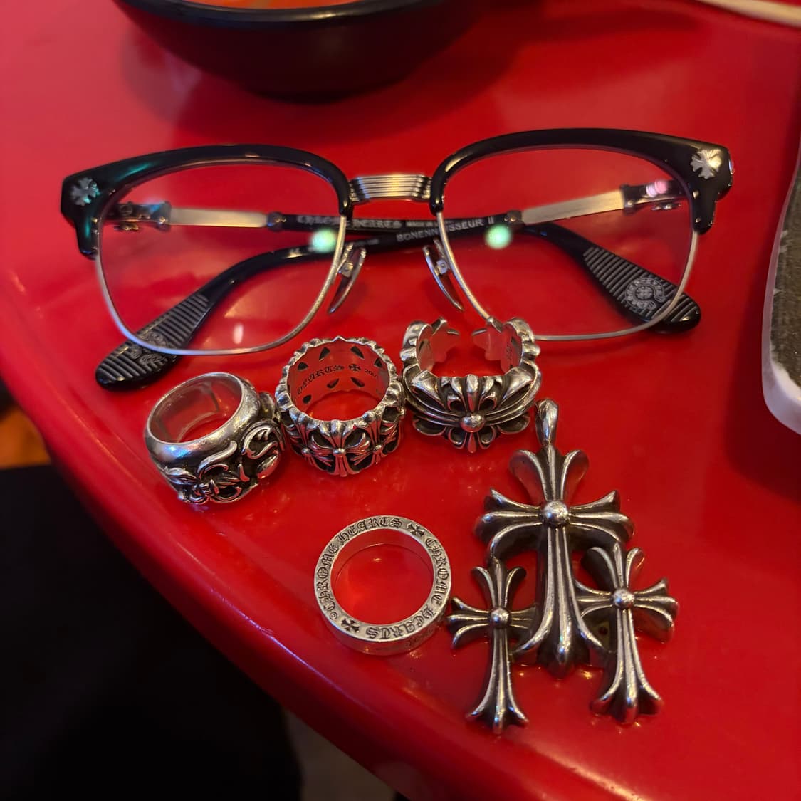 폴로 유틸리티 필드 자켓 상품이미지8