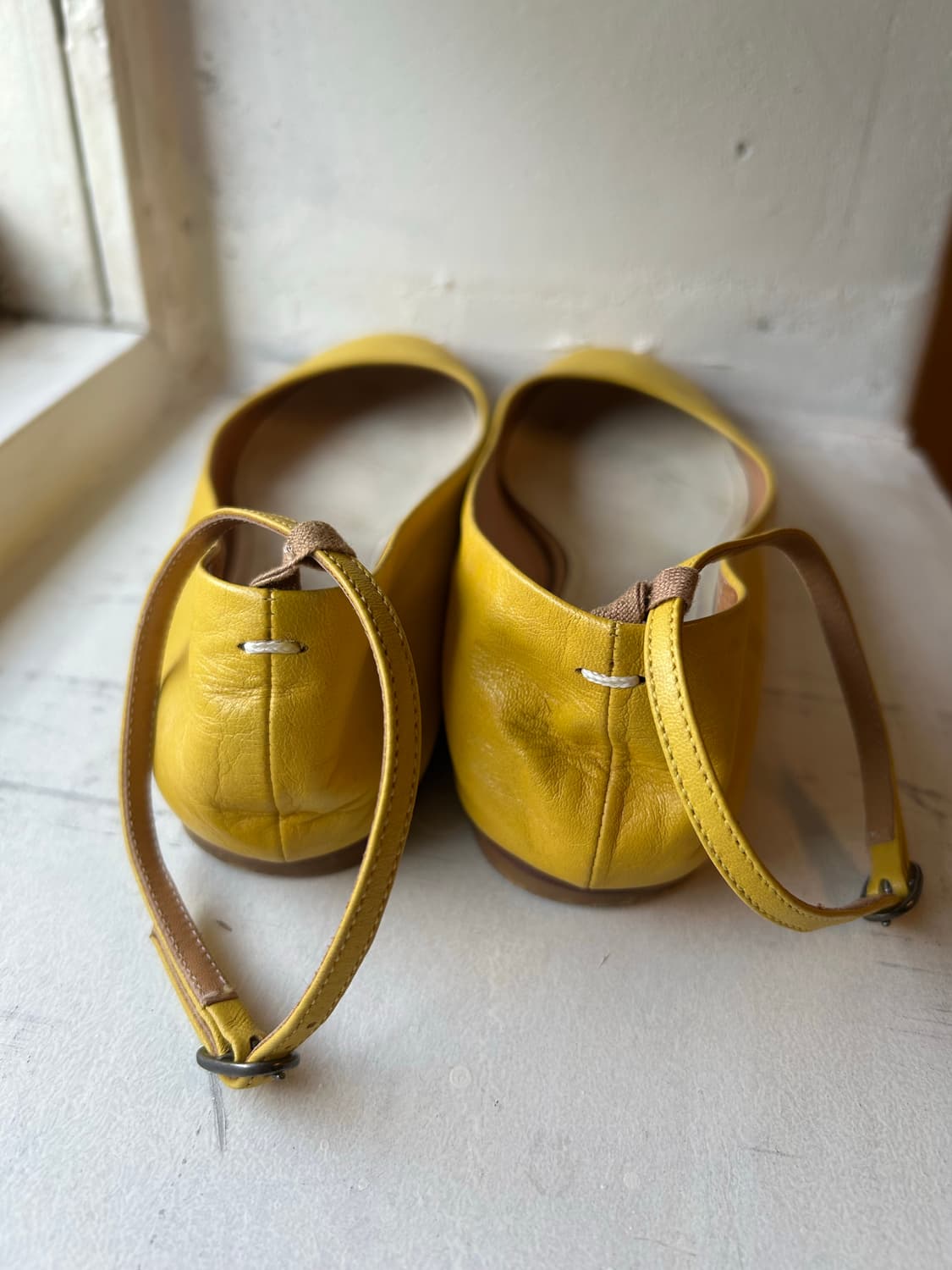 Maison martin margiela shoes 상품이미지3