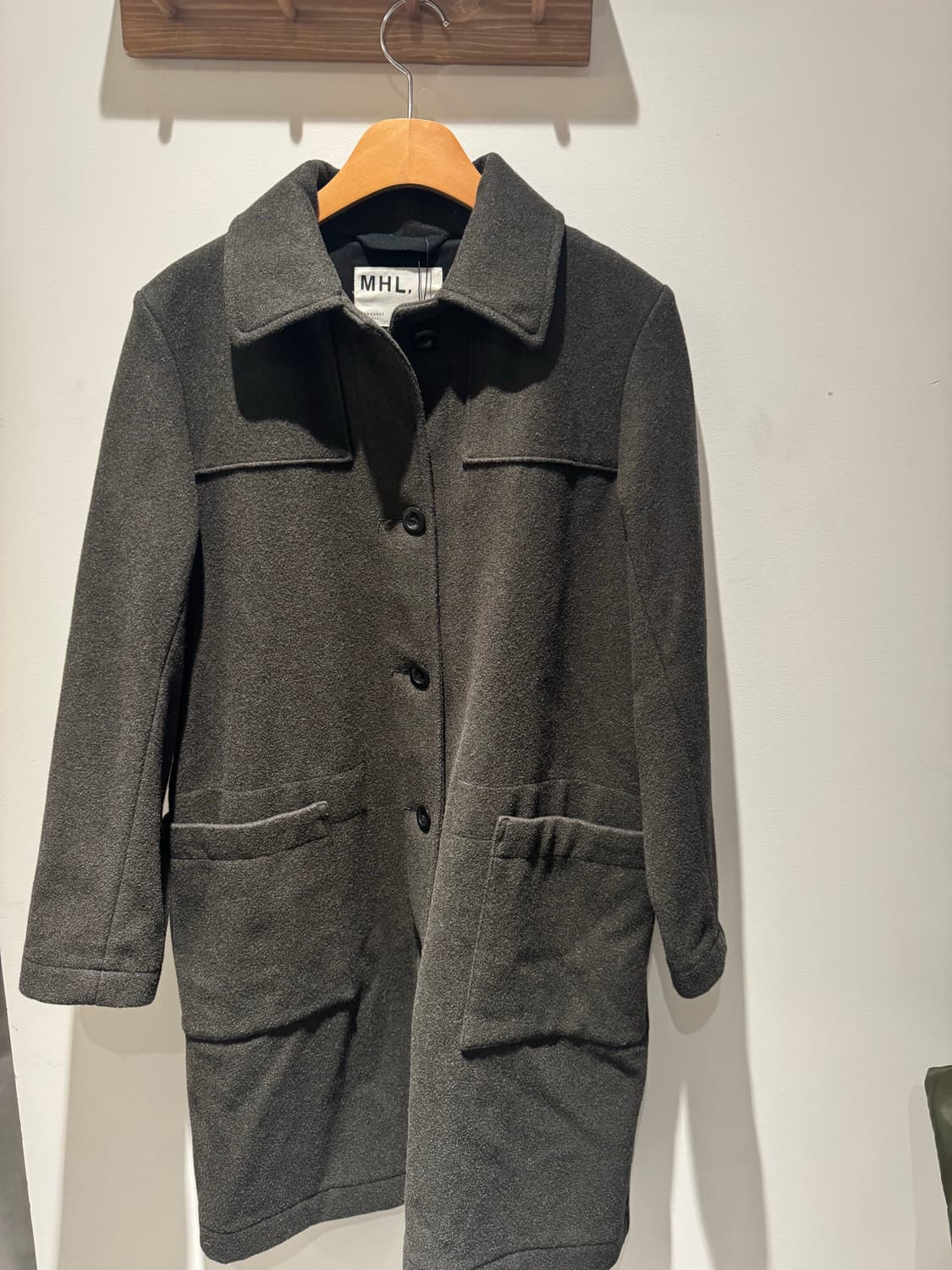 MHL. 상품이미지1