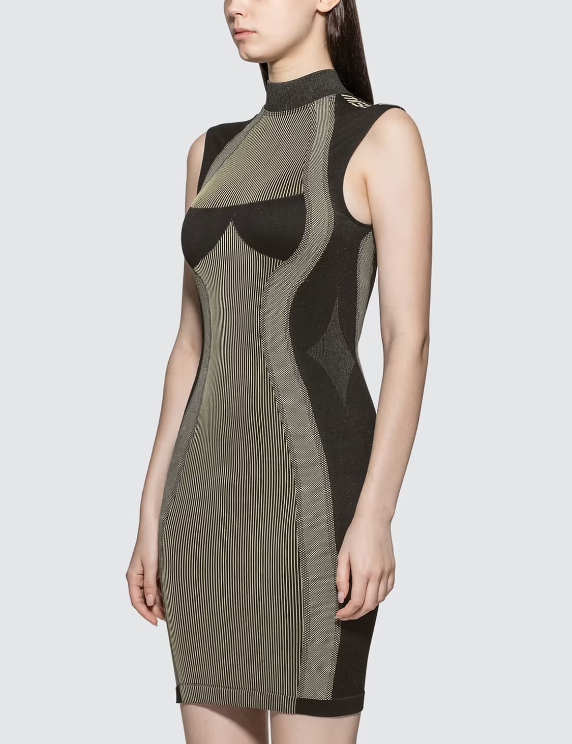 Misbhv 니트 드레스 The Aero Active Dress 상품이미지3