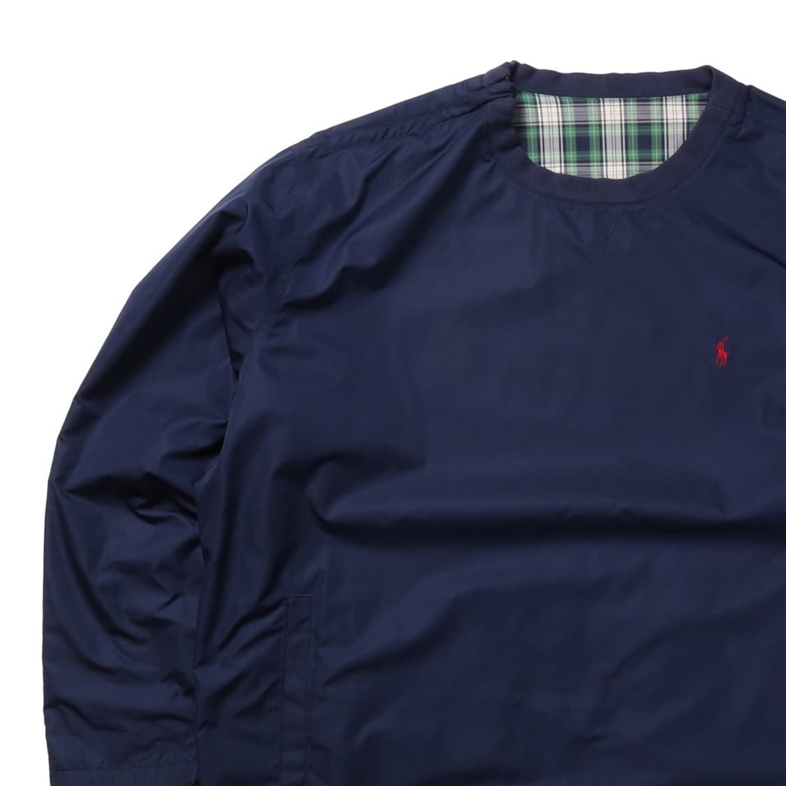 폴로 골프 Polo Golf Revisible Sweatshirts 상품이미지2