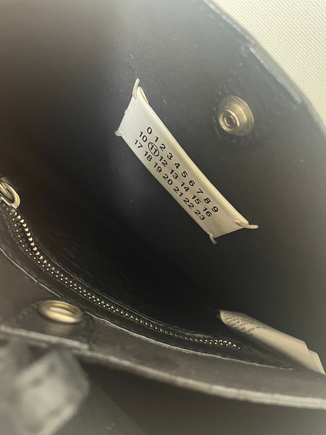 마르지엘라 숄더백 상품이미지8