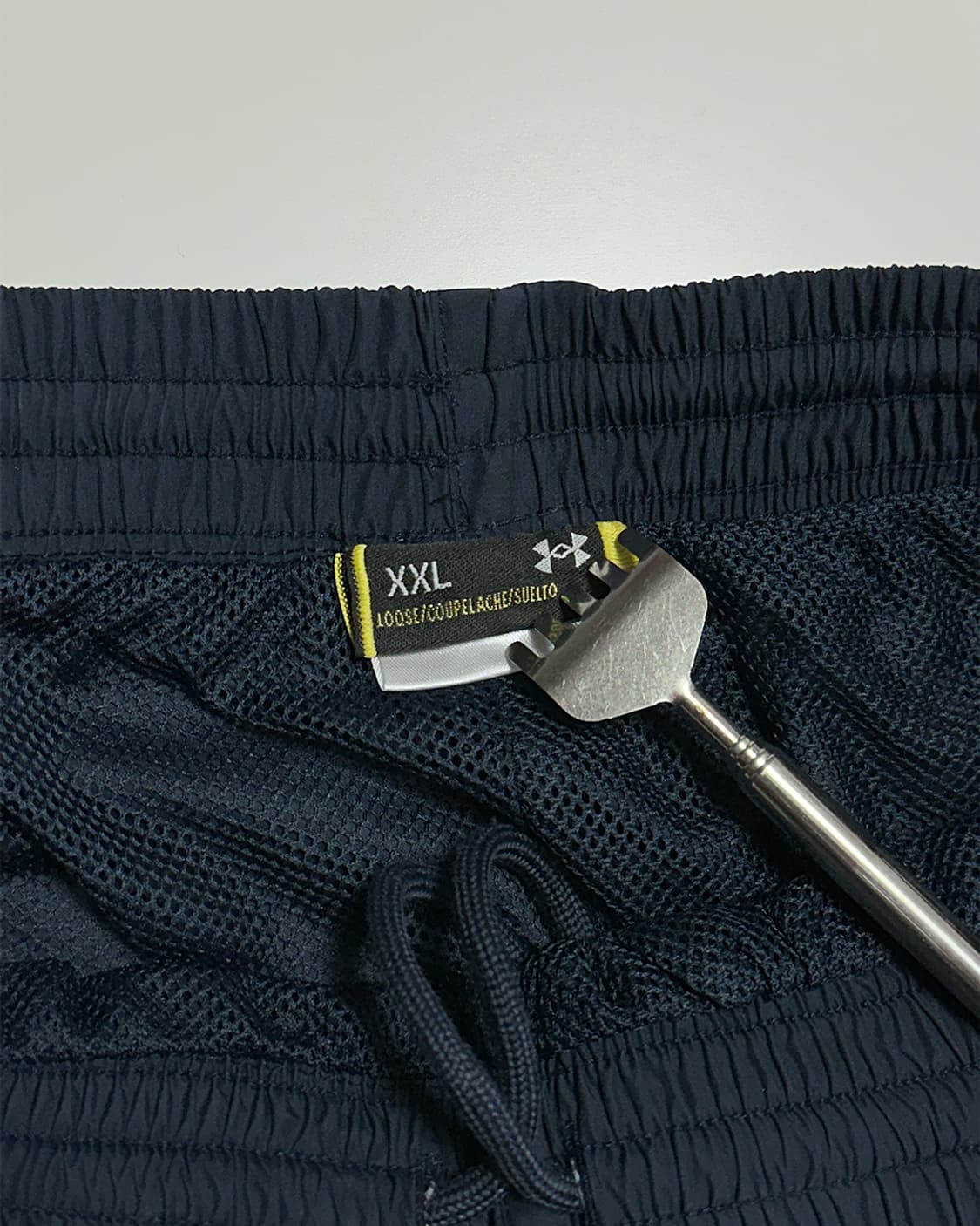 엄브로 나일론 조거팬츠 상품이미지3