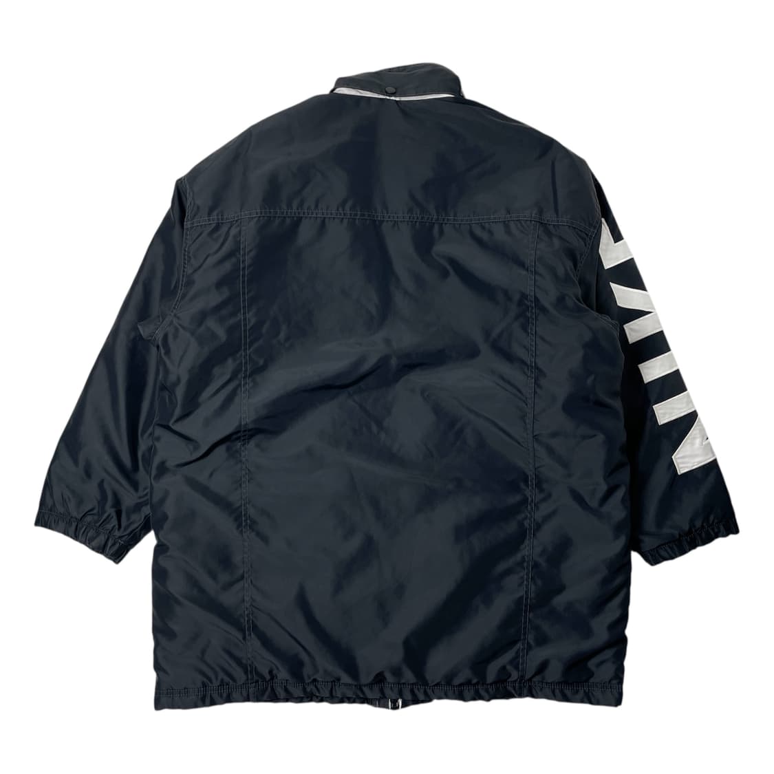 [택포] 나이키 누빔 패딩 빅로고 105 상품이미지2