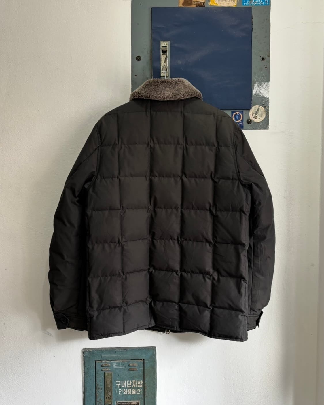 Eddie Bauer Yukon Down Parka  상품이미지4