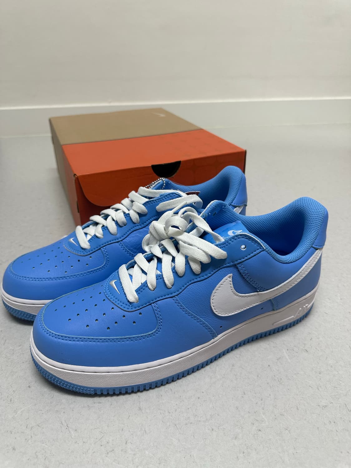 Nike Air Force 1 Low Retro 상품이미지6