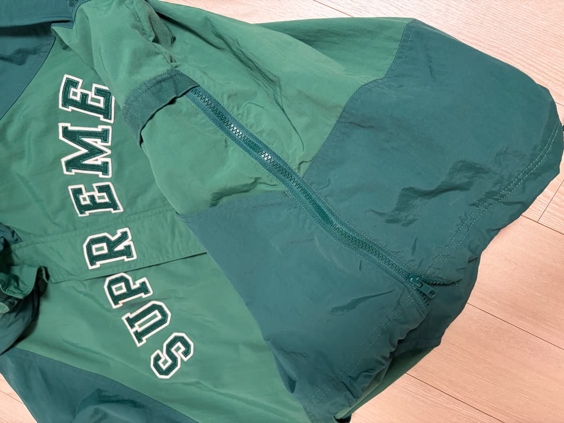 [L] 슈프림 아노락 상품이미지5