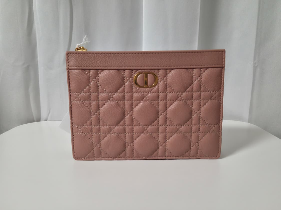 새상품 디올 체인백 상품이미지6