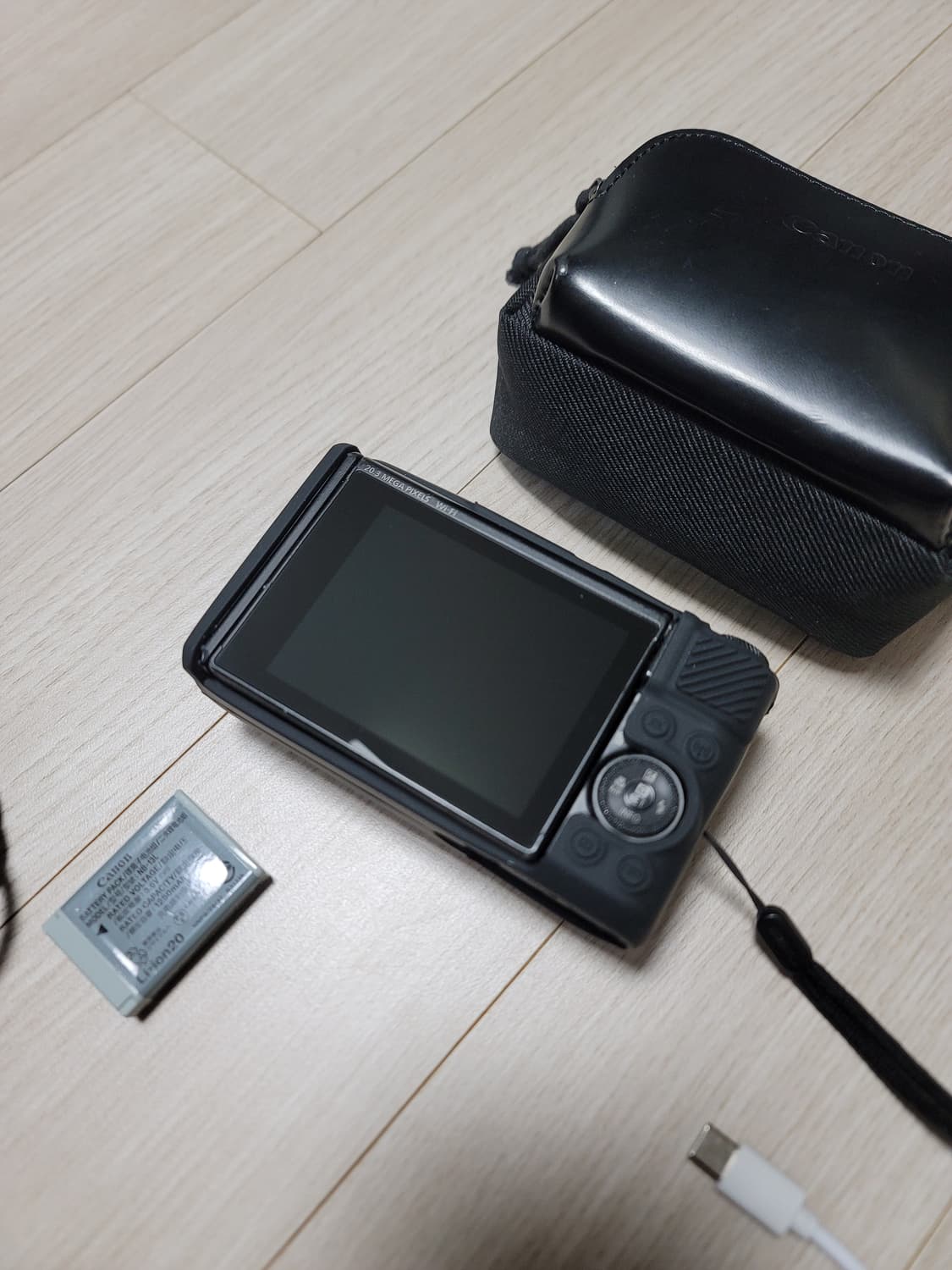 캐논 파워샷 SX 740 HS 상품이미지10