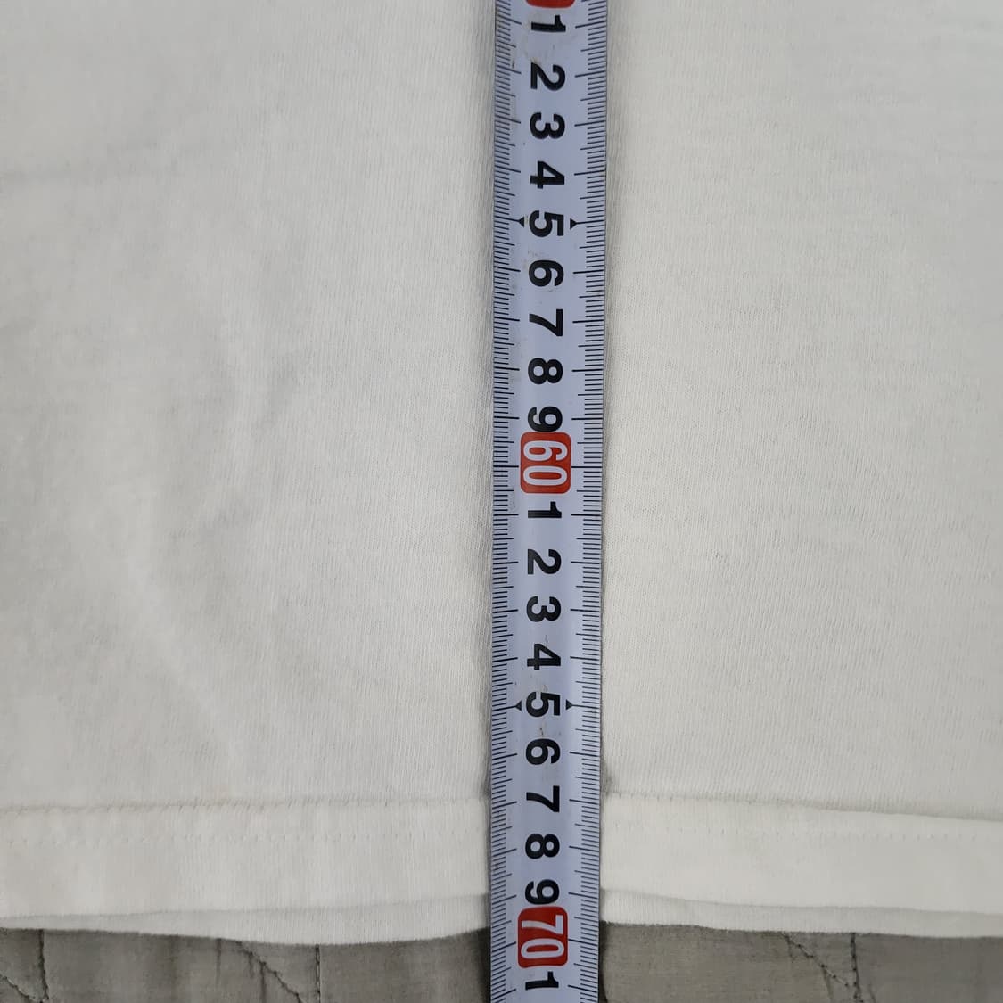 [L] 90s 비스티보이즈 RENFRO 통조림 빈티지 밴드티 랩티 상품이미지10