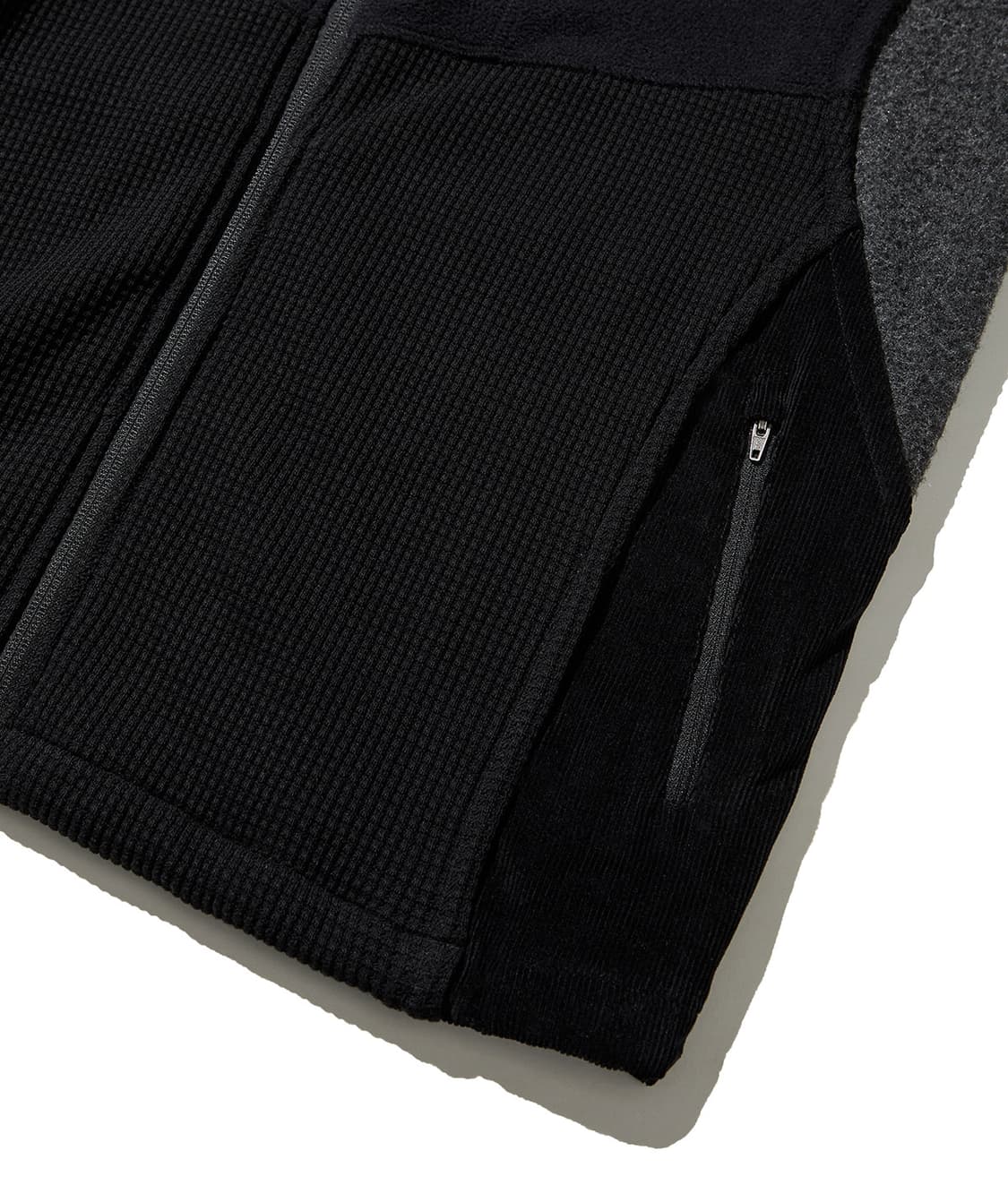 XLIM EP.4 01 FLEECE JACKET 상품이미지5