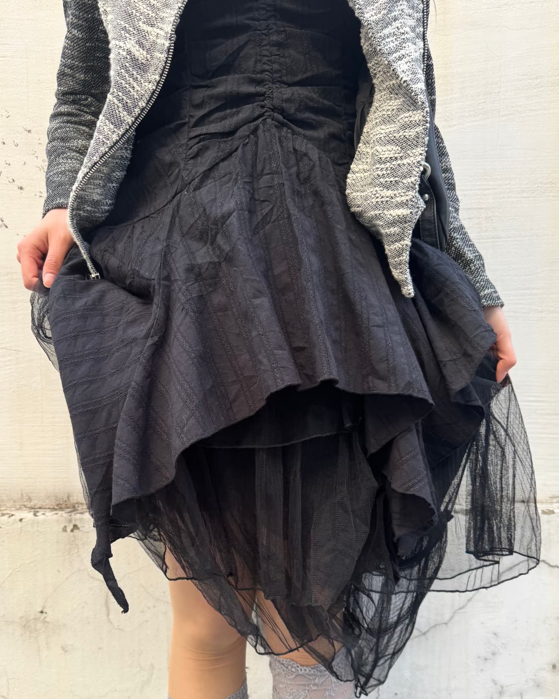 시크한아카이브걸이될래.ˢᴱᵀ🏠 상품이미지5