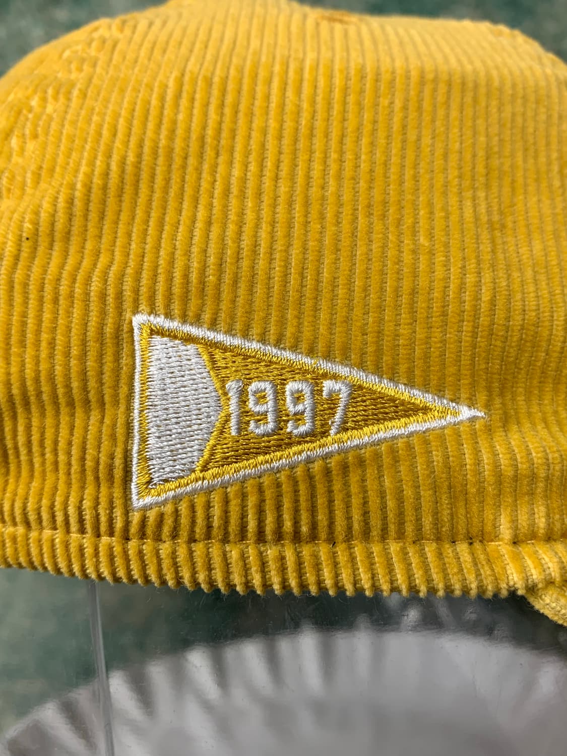 🇯🇵NEW ERA × JOURNAL STANDARD CAP 상품이미지3