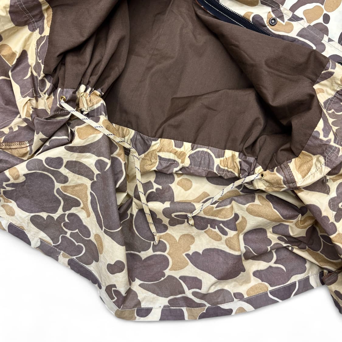 60-70's 컬럼비아 헌팅 자켓 상품이미지8