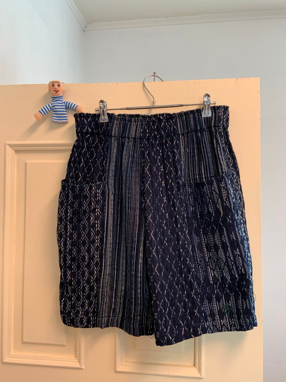 s2w8 banding shorts 상품이미지1