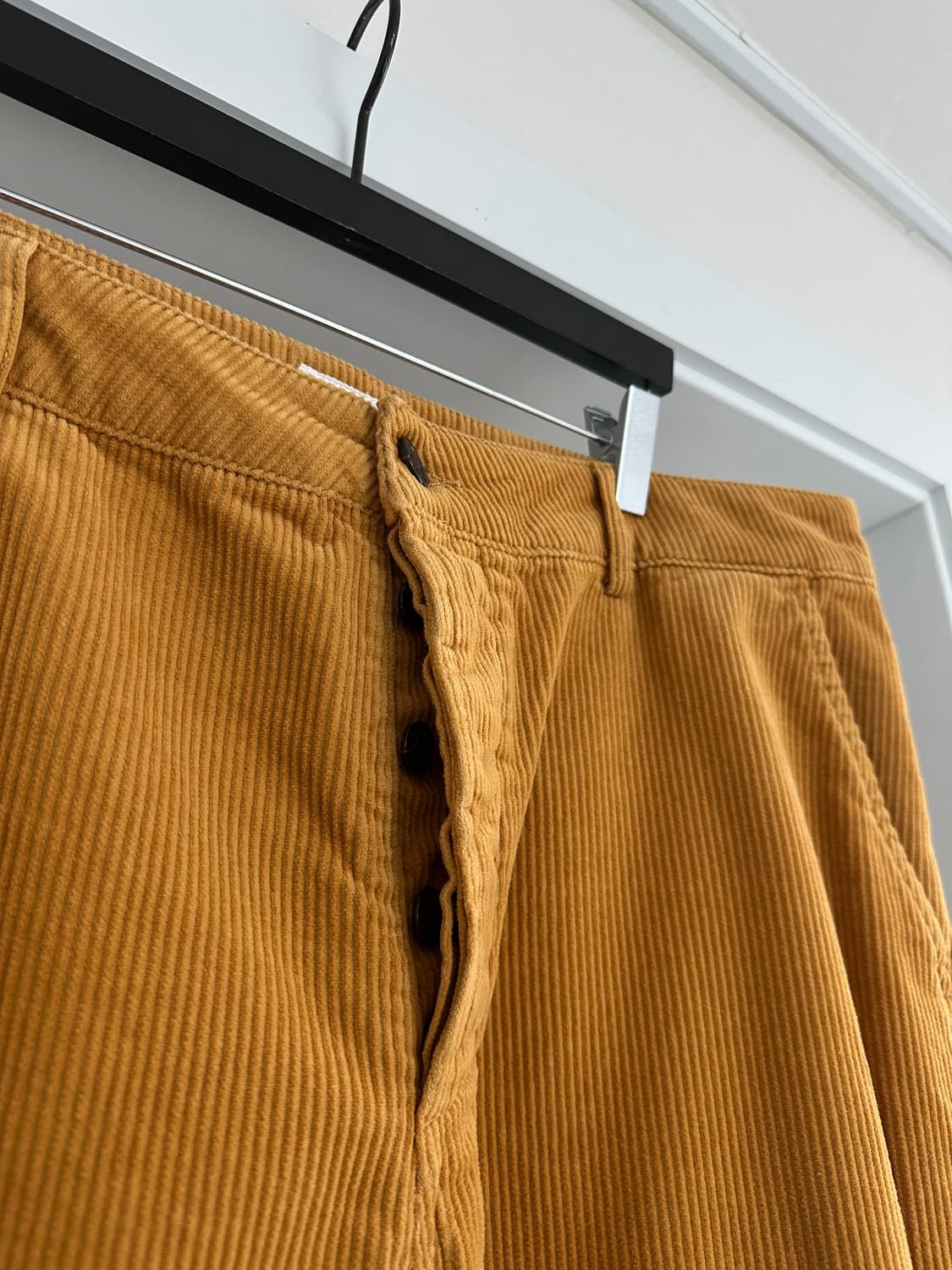 [유니버셜웍스] 남성 코듀로이 팬츠 상품이미지8
