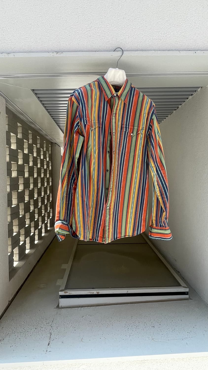 [POLO BY RALPH LAUREN] Multi-Stripe West 상품이미지3