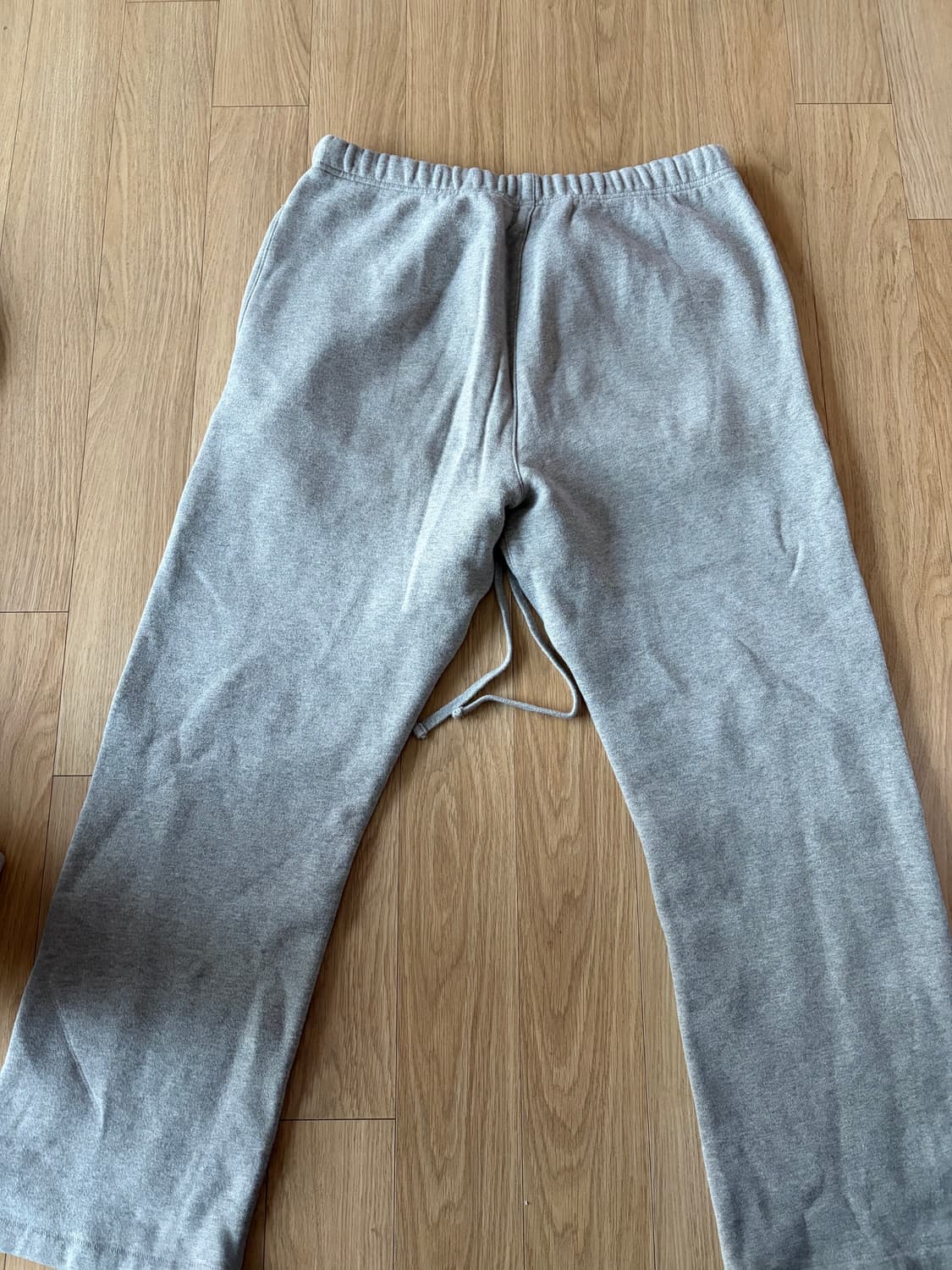 피어오브갓 에센셜 스웨트팬츠 상품이미지3