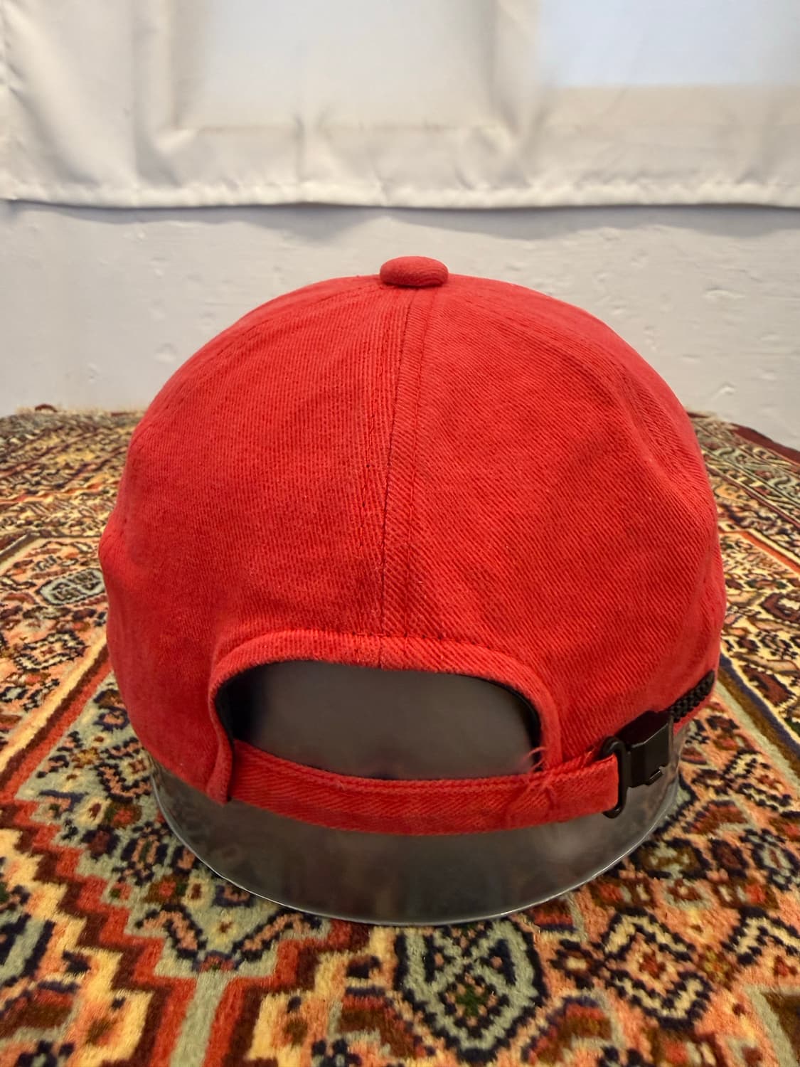 아메리칸 빈티지 올드스쿨 볼캡 상품이미지2