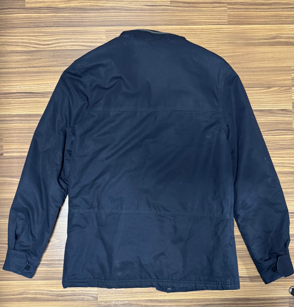 리바이스 코튼 나일론 M-65 필드 자켓 상품이미지2