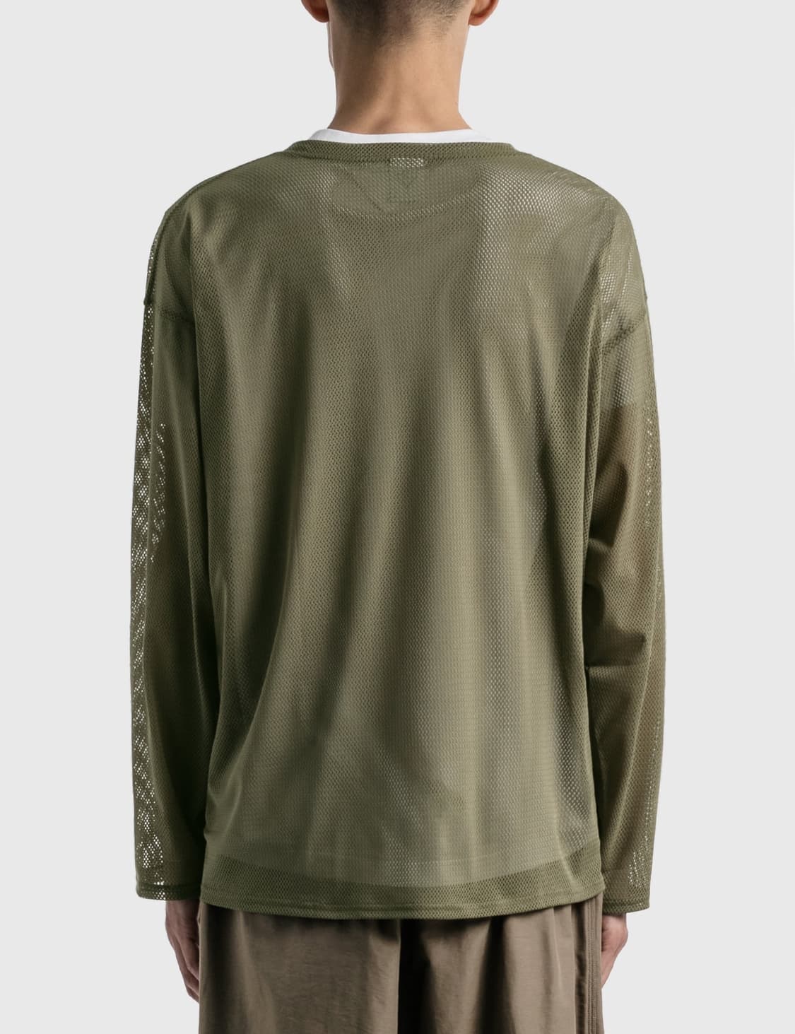 South2 West8 Crew Neck  상품이미지7