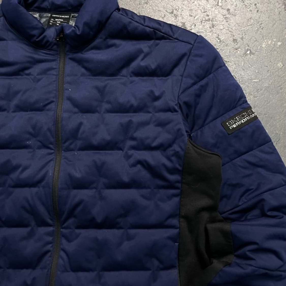 105 스케쳐스 방풍 패딩  상품이미지2