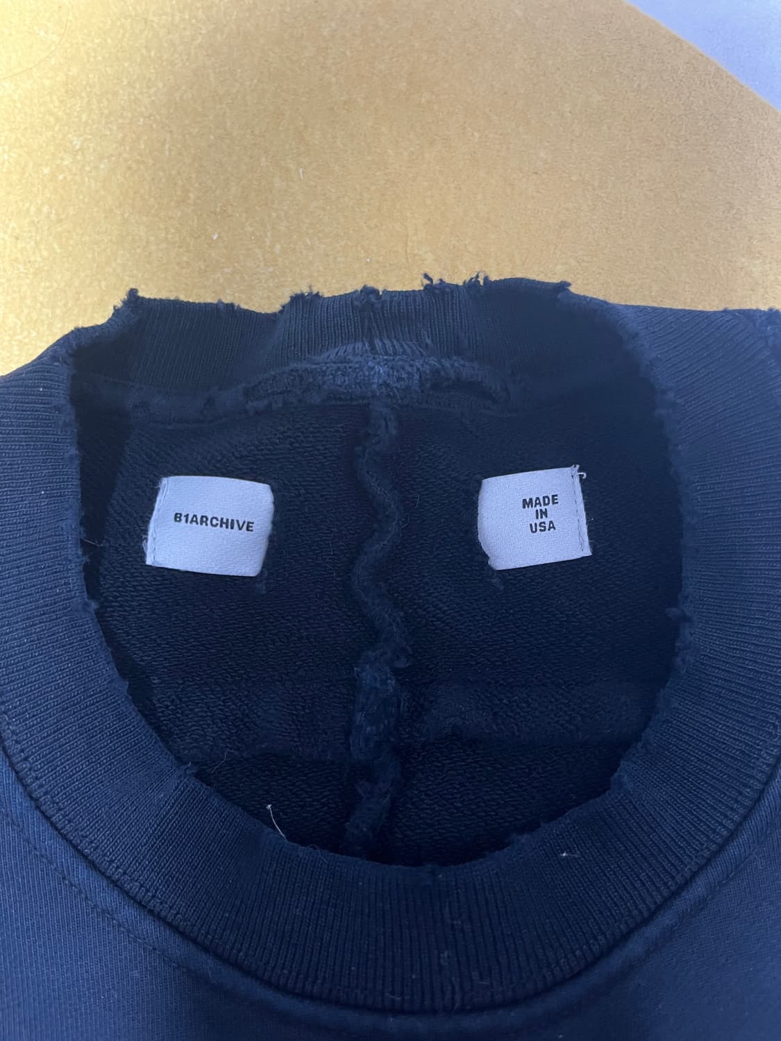 B1ARCHIVE 상품이미지4