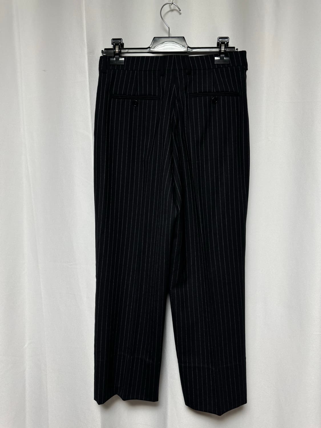 셀린느 21S/S 스트라이프 수트  상품이미지7