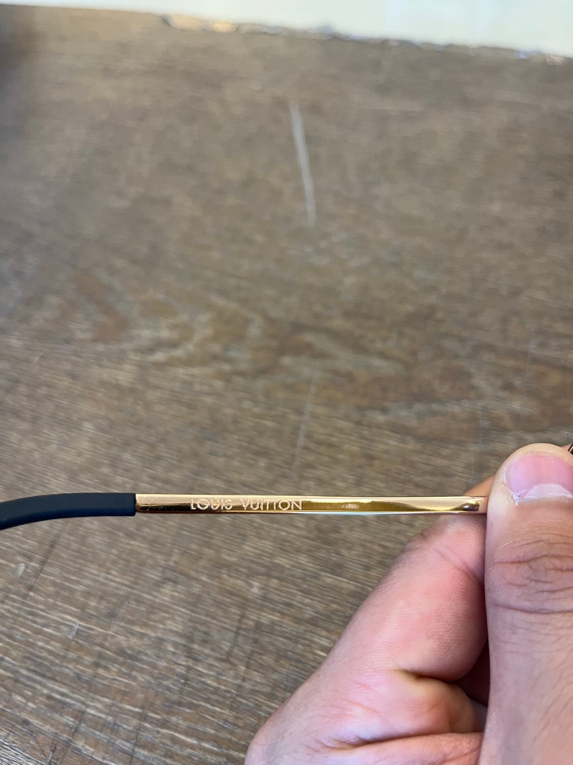 루이비통 선글라스 상품이미지3