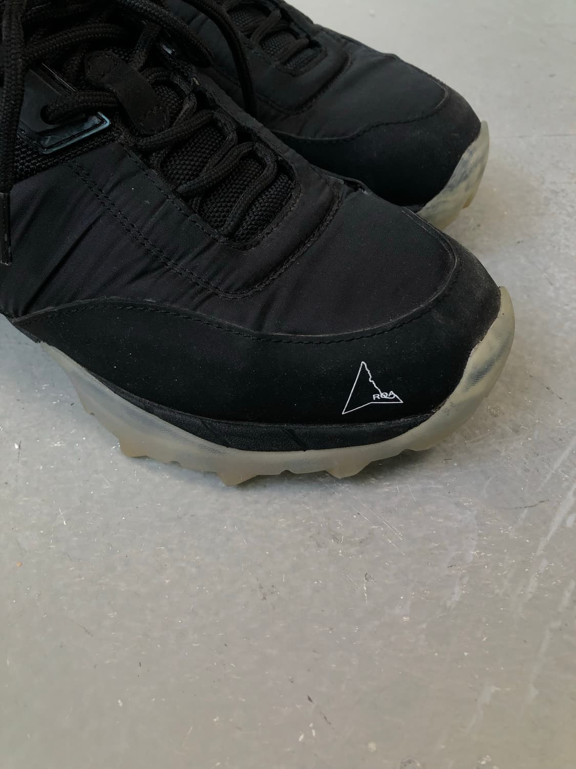 ROA 로아 더블 닐 41 상품이미지8