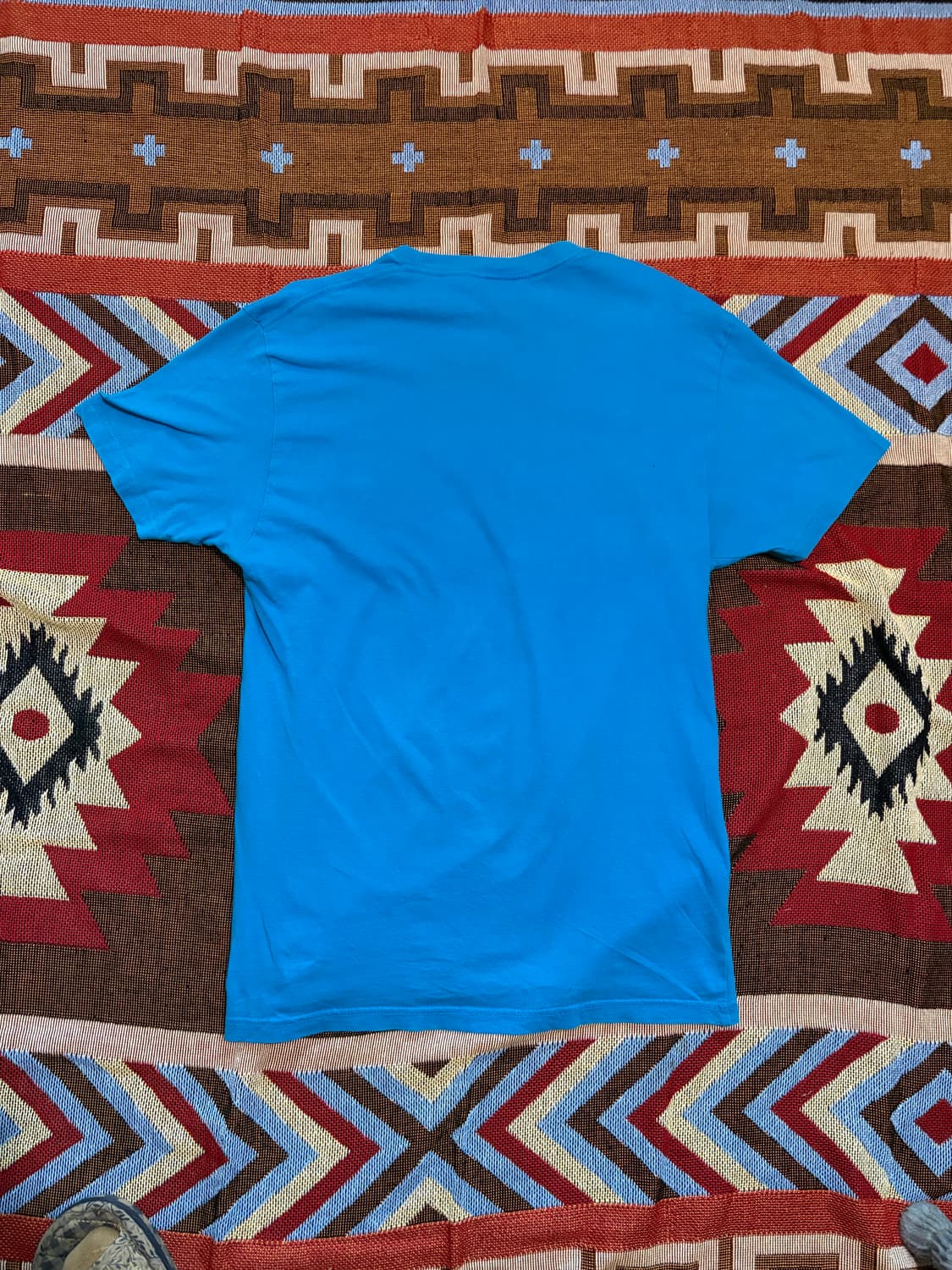 100) 90s 골드짐 올드스쿨 보디빌딩 반팔 상품이미지5