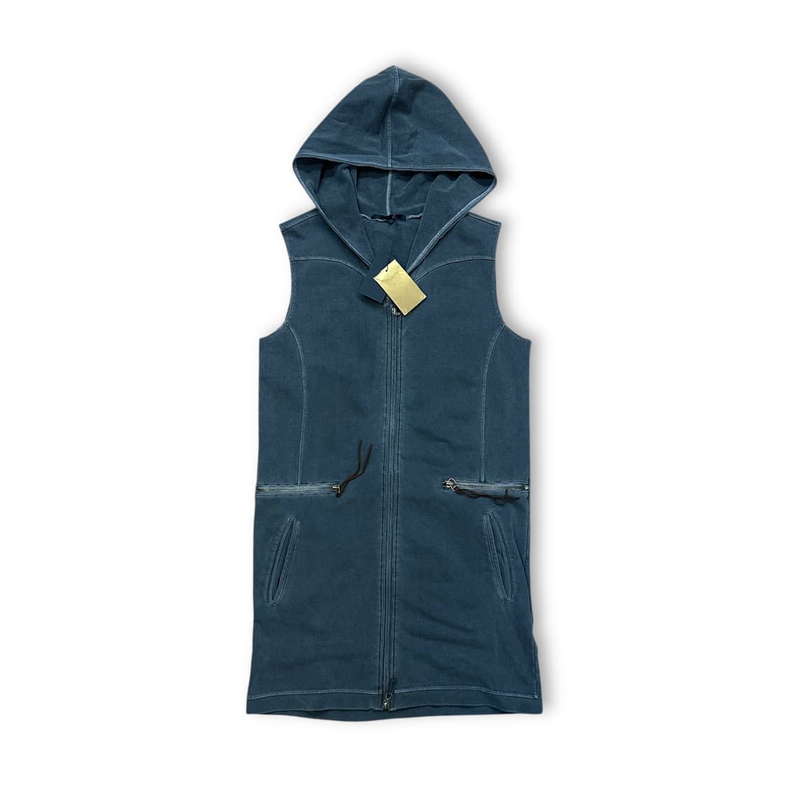 bexist 베스트 후드 집업 상품이미지1