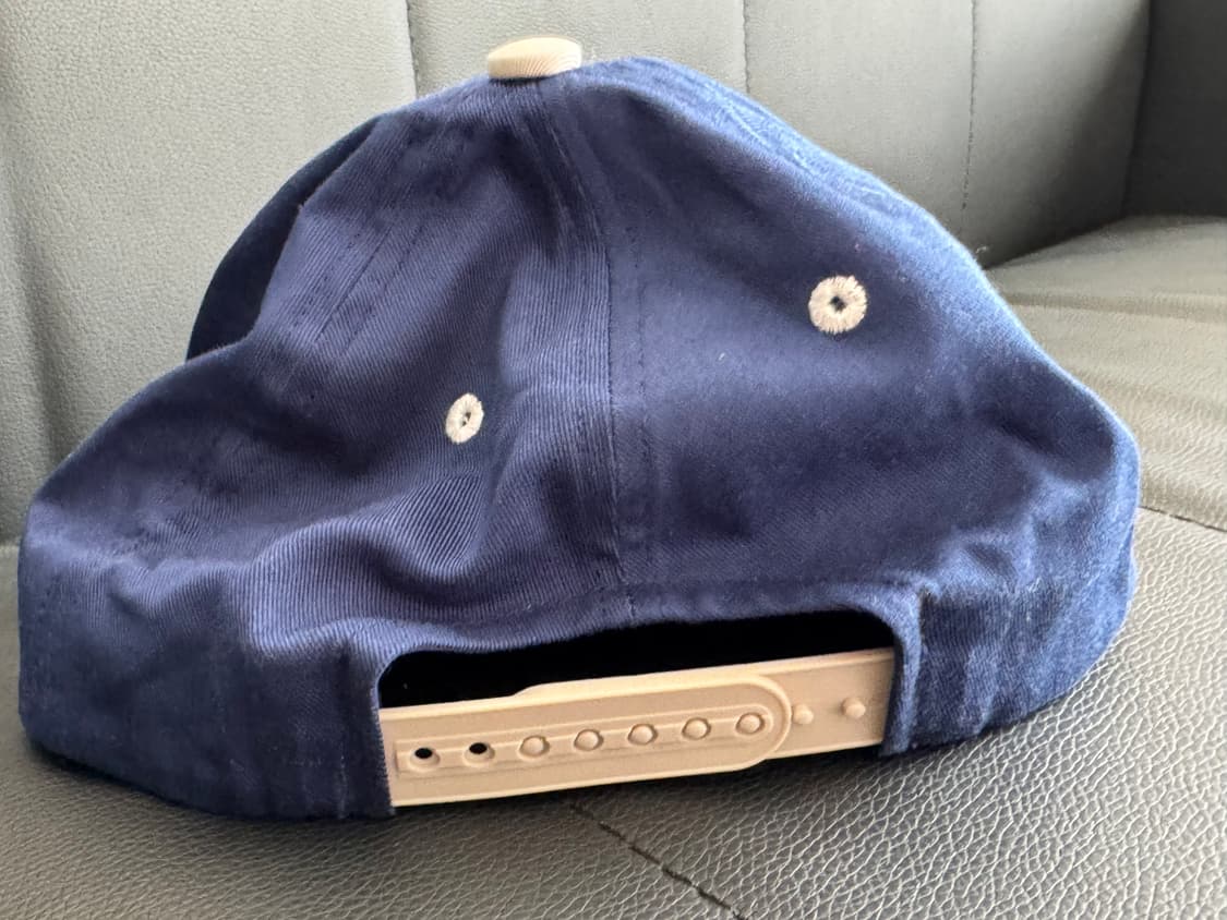 세인트미카엘 비요크 캡 상품이미지4