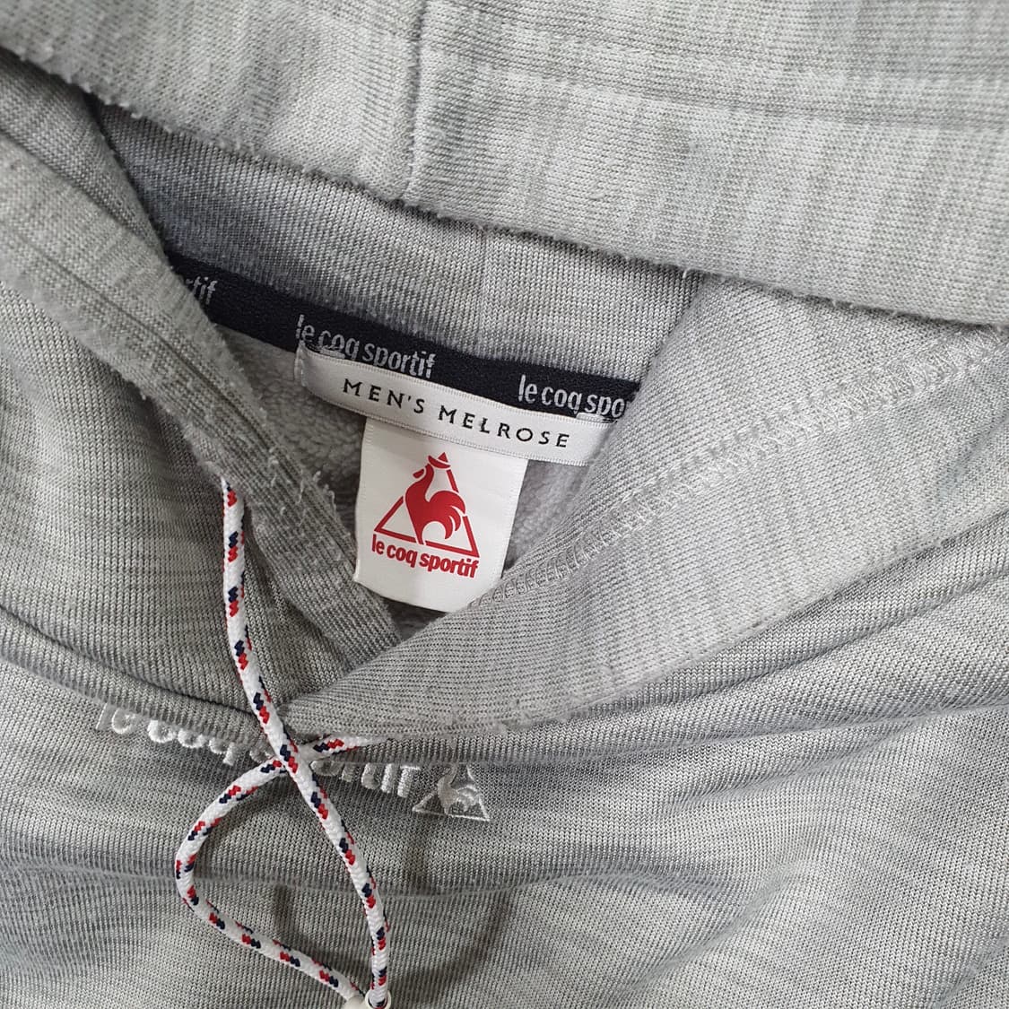 ✨ (바배) 르꼬끄 후드티 상품이미지3