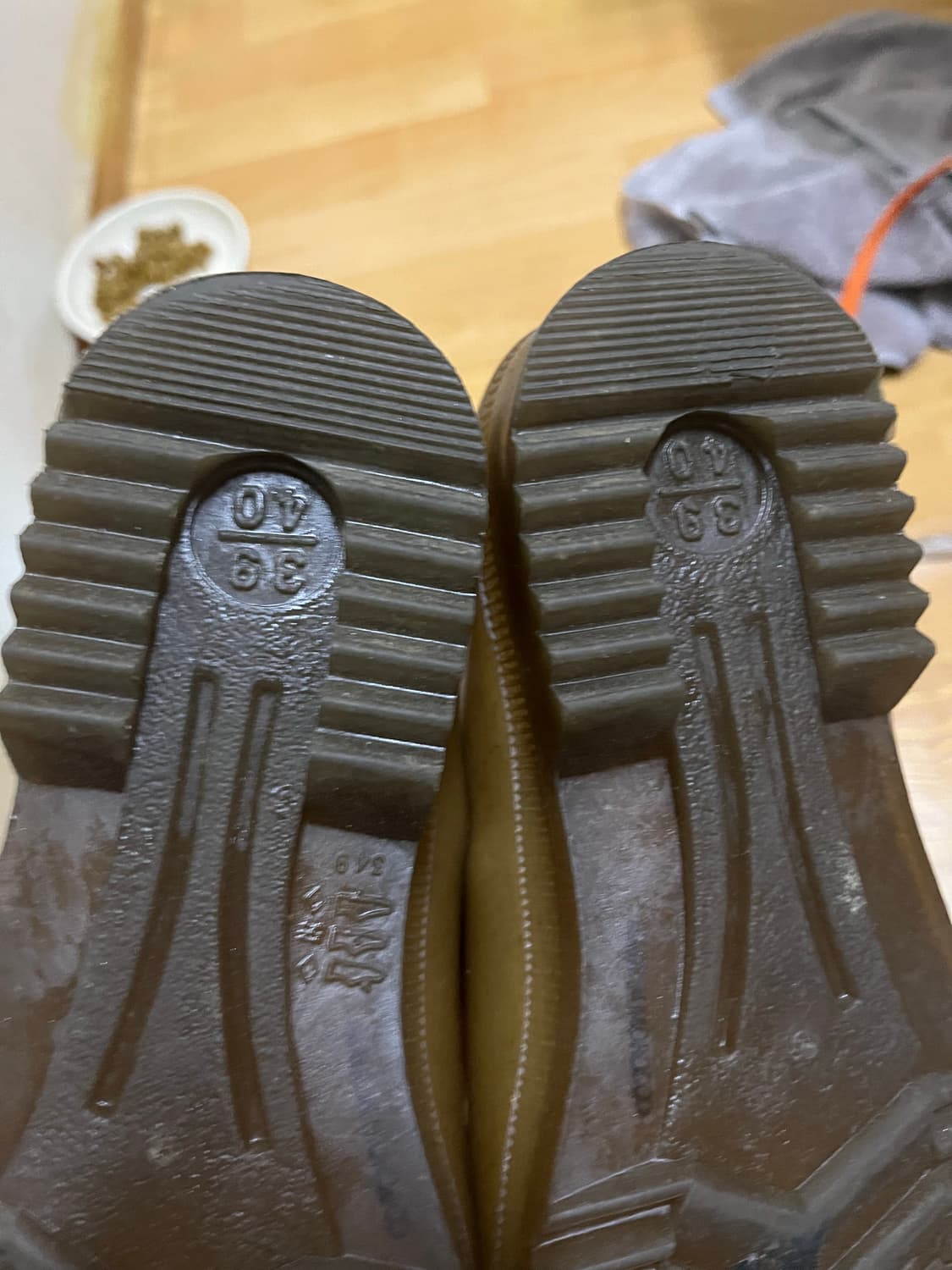 플라스티카나 Gardena 39/40 상품이미지3