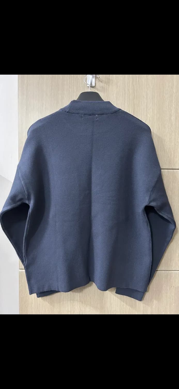 자라 니트 티셔츠 상품이미지5